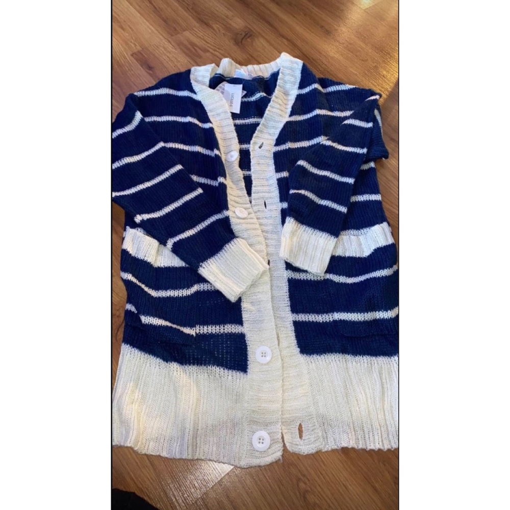 Brand new Lularoe Lucille cardigan